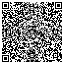 QR code with Hansen Sawmill contacts