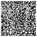 QR code with Alger Quick Stop contacts
