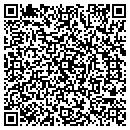QR code with C & S Foam Insulation contacts
