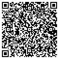 QR code with Bushs contacts