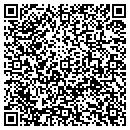 QR code with AAA Towing contacts