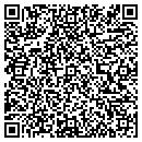 QR code with USA Collision contacts