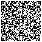 QR code with Agrusa Chiropractic Center contacts