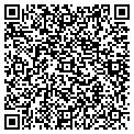 QR code with GLC & Assoc contacts
