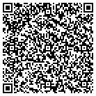 QR code with Solomons Carpet and Uphl College contacts