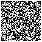 QR code with M S I Orthotic Laboratory LLC contacts