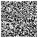 QR code with Unity District Library contacts