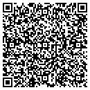 QR code with Metokote Corp contacts