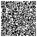 QR code with E- Com Inc contacts
