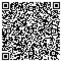 QR code with BOC Gases contacts