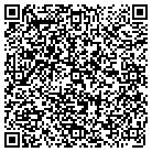 QR code with Spring Crest Drapery Center contacts