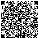 QR code with K M C S Family Clinic contacts
