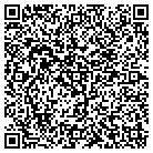 QR code with Huron River Area Credit Union contacts