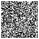 QR code with D & D Gunsmiths contacts