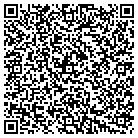 QR code with Yoder's Drain & Sewer Cleaning contacts