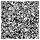 QR code with D & G Distributing contacts