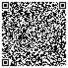 QR code with P D Christ Assn Inc contacts