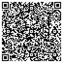 QR code with Hooters contacts