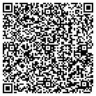QR code with Pfannes Bldr Elizabeth contacts