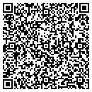 QR code with Head Start contacts