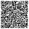 QR code with CSX contacts