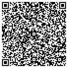 QR code with KB Properties RE Investors contacts