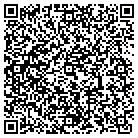 QR code with Hevel Auto Repair & Tire Co contacts