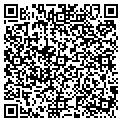 QR code with ISA contacts