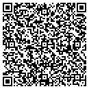 QR code with E Schippert Architect contacts