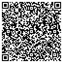 QR code with TLC Builders contacts
