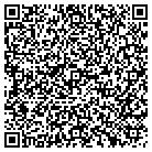 QR code with Oakland Oral Surgery & Assoc contacts