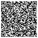 QR code with Peace Art contacts