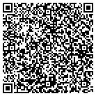 QR code with AAA Turbo Landscaping & Main contacts