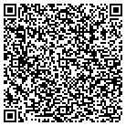 QR code with Hagstrom Floor Sanding contacts