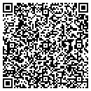 QR code with Leo Thurston contacts