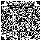 QR code with A & D Transmission Service contacts