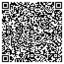 QR code with A Bride's Choice contacts