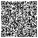 QR code with Jet's Pizza contacts