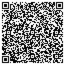 QR code with A-Advanced Emissions contacts