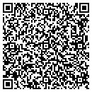 QR code with U P Traveler contacts