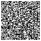 QR code with L C's Roadhouse On The Lake contacts