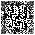 QR code with Orton Tooman Hale & Mc Kown contacts