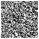 QR code with Anchorage Symphony Orchestra contacts