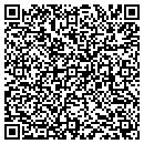 QR code with Auto World contacts