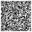 QR code with A & A Service Co contacts