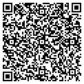 QR code with Ms Service contacts