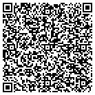 QR code with Unity Missionary Baptst Church contacts