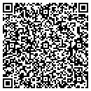 QR code with Clair Welch contacts