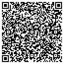 QR code with Rd Capps & Co contacts