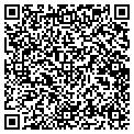 QR code with Clark contacts